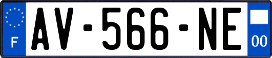 AV-566-NE