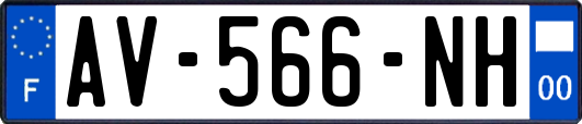 AV-566-NH