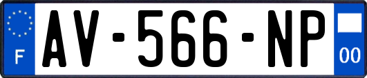 AV-566-NP