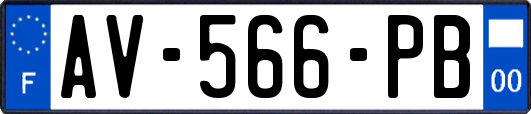 AV-566-PB