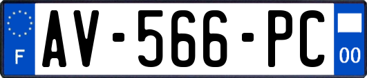 AV-566-PC