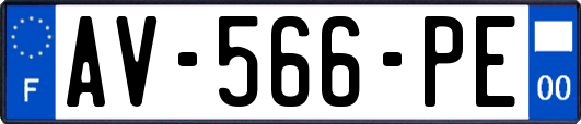 AV-566-PE