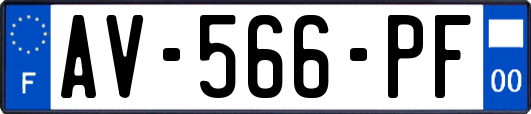 AV-566-PF