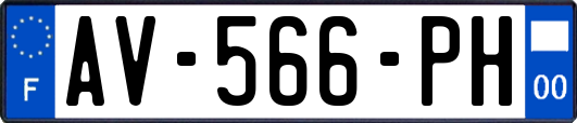 AV-566-PH