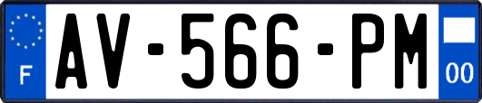 AV-566-PM