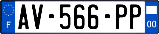 AV-566-PP