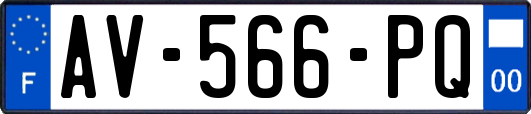 AV-566-PQ