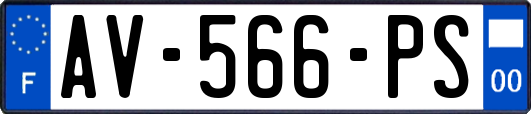 AV-566-PS