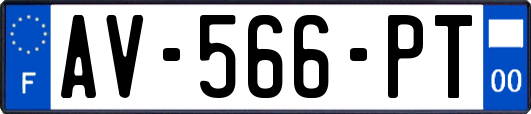 AV-566-PT