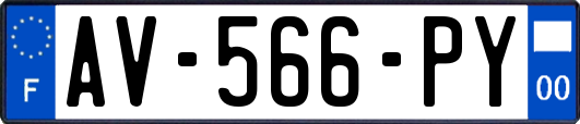 AV-566-PY