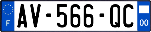 AV-566-QC