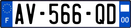 AV-566-QD