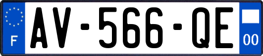 AV-566-QE