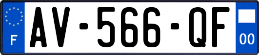 AV-566-QF