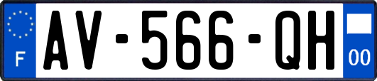 AV-566-QH