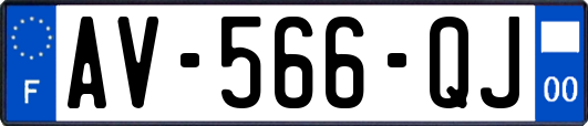 AV-566-QJ