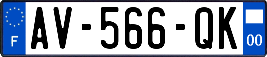 AV-566-QK