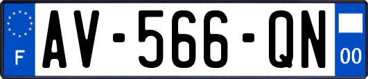 AV-566-QN