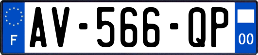 AV-566-QP