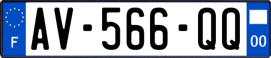 AV-566-QQ