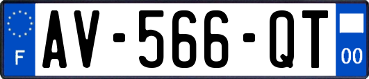 AV-566-QT