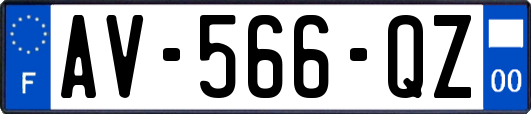 AV-566-QZ