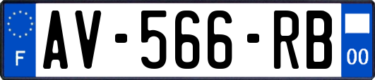 AV-566-RB