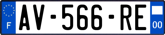 AV-566-RE