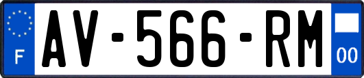 AV-566-RM