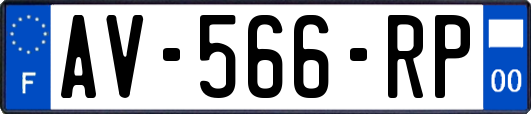 AV-566-RP