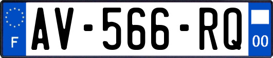 AV-566-RQ