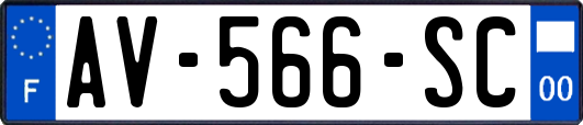 AV-566-SC