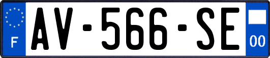 AV-566-SE