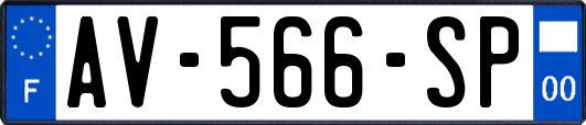 AV-566-SP