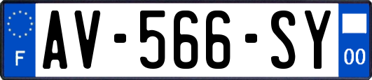 AV-566-SY