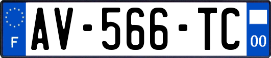 AV-566-TC