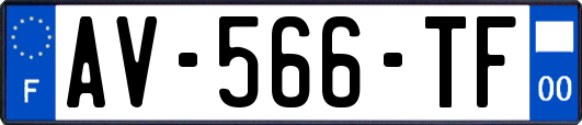 AV-566-TF