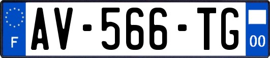 AV-566-TG