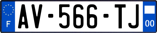 AV-566-TJ