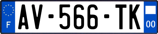 AV-566-TK