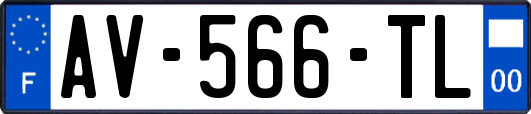 AV-566-TL