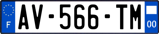 AV-566-TM