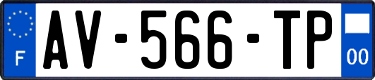 AV-566-TP
