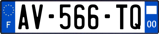 AV-566-TQ