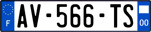 AV-566-TS