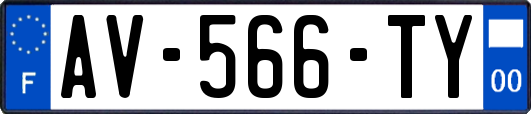 AV-566-TY