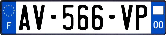 AV-566-VP