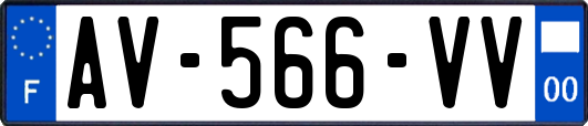 AV-566-VV