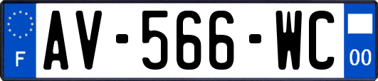 AV-566-WC