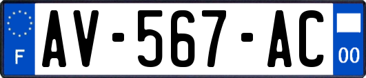 AV-567-AC